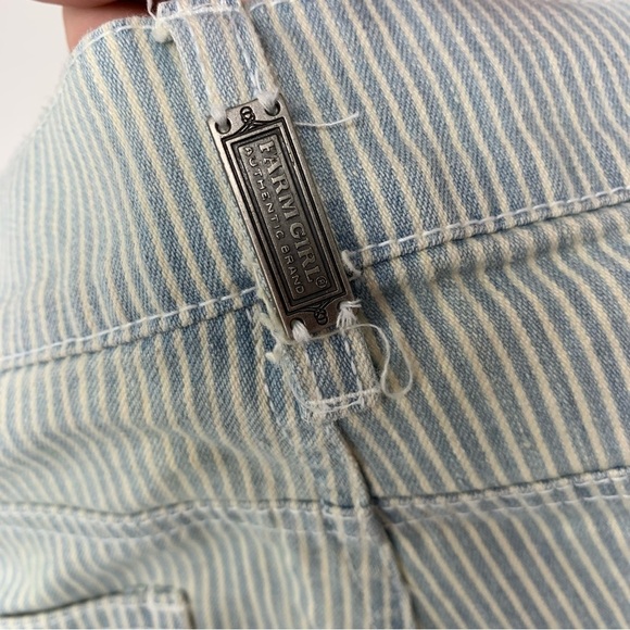 Farm Girl Shorts - Picture 6 of 8